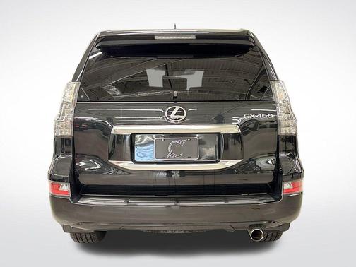 2022 Lexus GX 460 Base