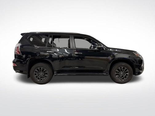 2022 Lexus GX 460 Base