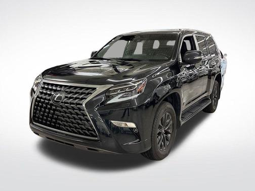 2022 Lexus GX 460 Base