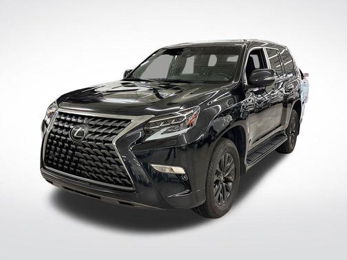 2022 Lexus GX 460 Base