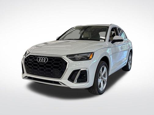 2025 Audi Q5 45 S line quattro Premium