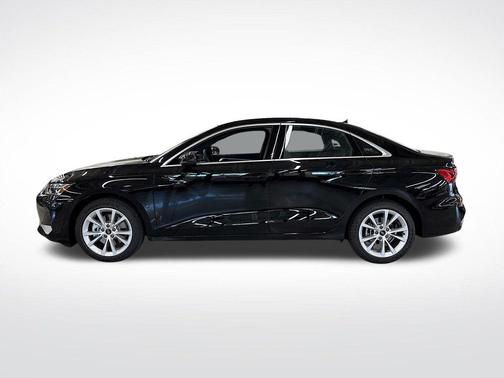 2025 Audi A3 2.0T Premium