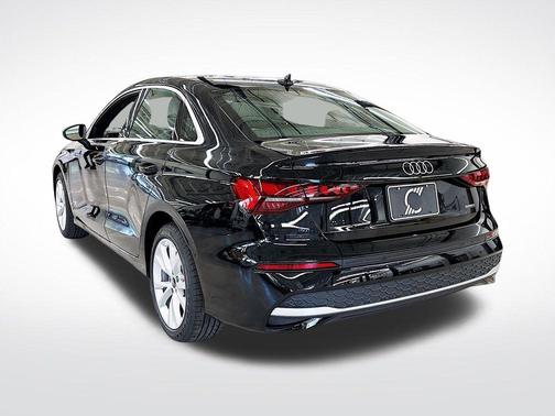 2025 Audi A3 2.0T Premium