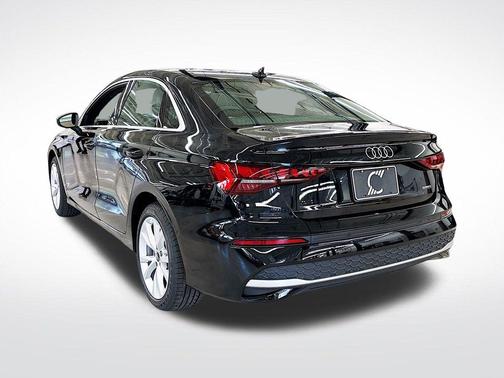 2025 Audi A3 2.0T Premium