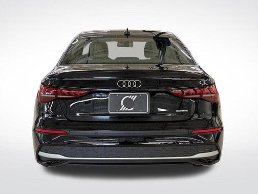 2025 Audi A3 2.0T Premium
