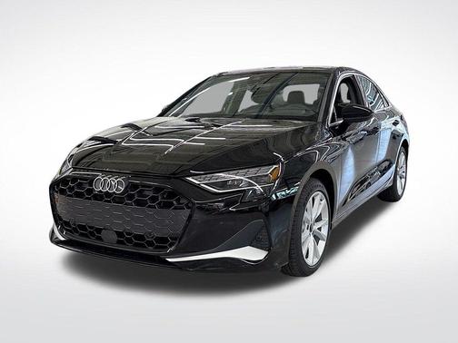 2025 Audi A3 2.0T Premium