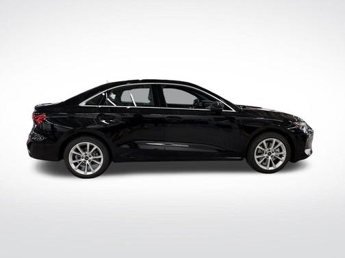 2025 Audi A3 2.0T Premium