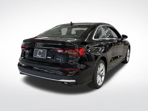 2025 Audi A3 2.0T Premium