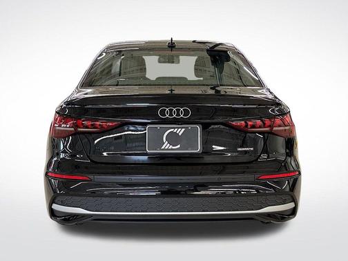 2025 Audi A3 2.0T Premium