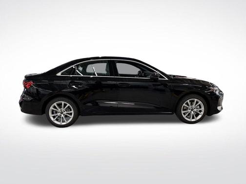 2025 Audi A3 2.0T Premium
