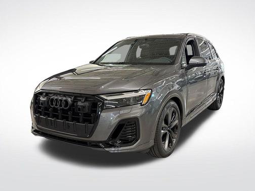2026 Audi Q7 55 Premium Plus