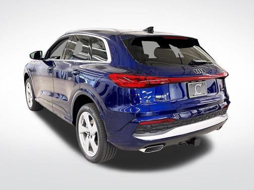 2025 Audi Q5 2.0T quattro Premium