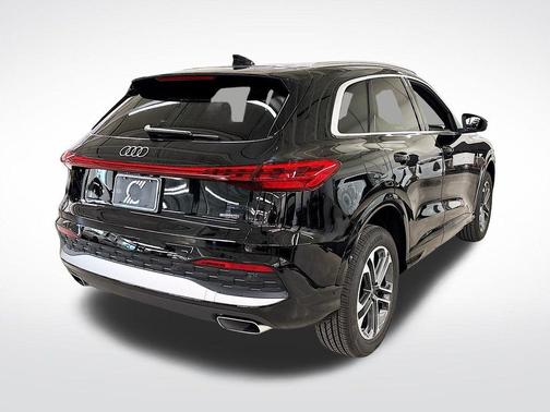 2025 Audi Q5 2.0T quattro Premium