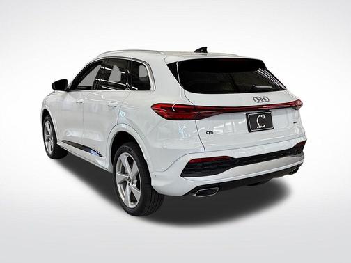 2025 Audi Q5 2.0T quattro Premium