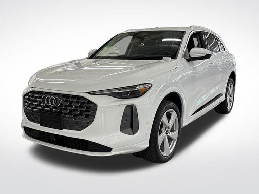 2025 Audi Q5 2.0T quattro Premium