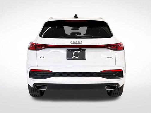 2025 Audi Q5 2.0T quattro Premium