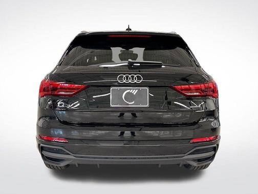 2025 Audi Q3 45 S line Premium