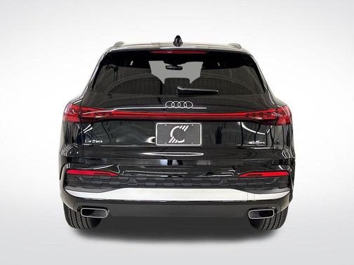 2025 Audi Q5 2.0T quattro Premium