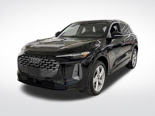 2025 Audi Q5 2.0T quattro Premium