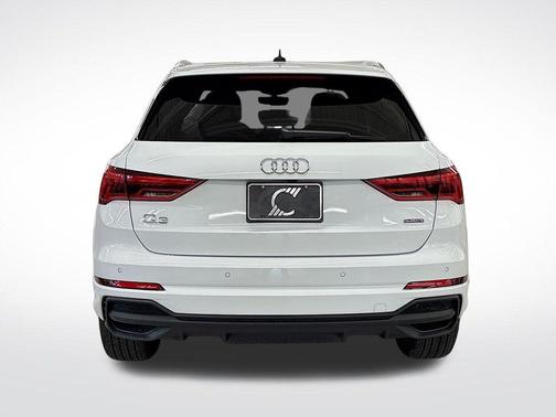 2025 Audi Q3 45 S line Premium
