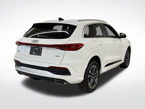 2025 Audi Q5 2.0T quattro Premium