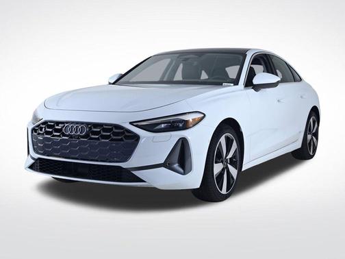 2025 Audi A5 2.0T quattro Premium