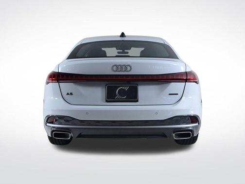 2025 Audi A5 2.0T quattro Premium