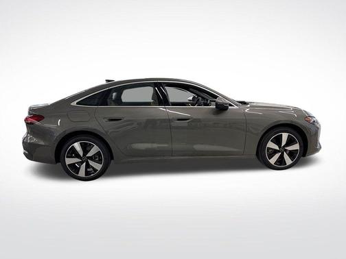 2025 Audi A5 2.0T quattro Premium