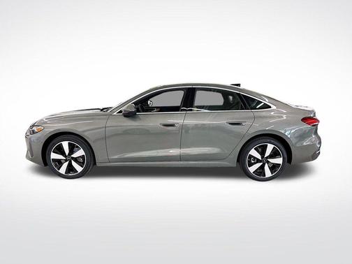 2025 Audi A5 2.0T quattro Premium