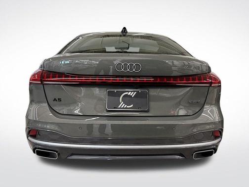 2025 Audi A5 2.0T quattro Premium