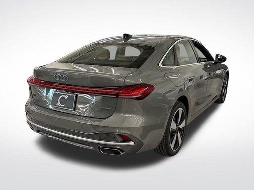 2025 Audi A5 2.0T quattro Premium