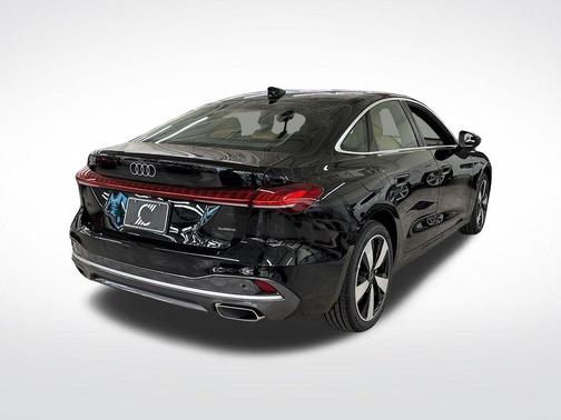 2025 Audi A5 2.0T quattro Premium