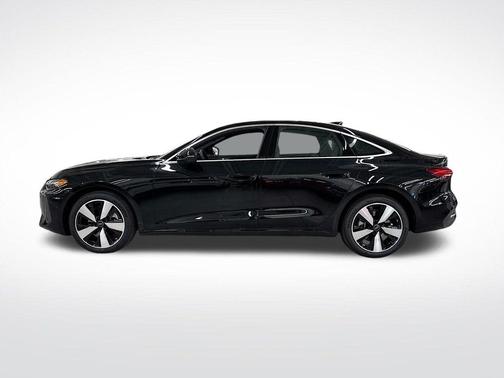 2025 Audi A5 2.0T quattro Premium