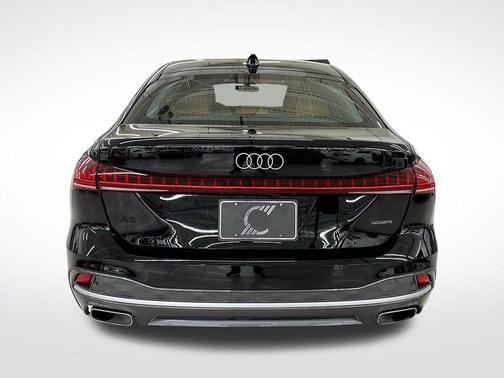2025 Audi A5 2.0T quattro Premium