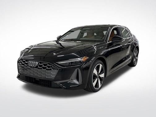 2025 Audi A5 2.0T quattro Premium