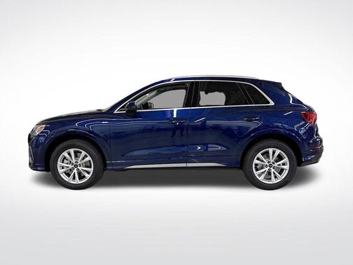 2025 Audi Q3 45 S line Premium