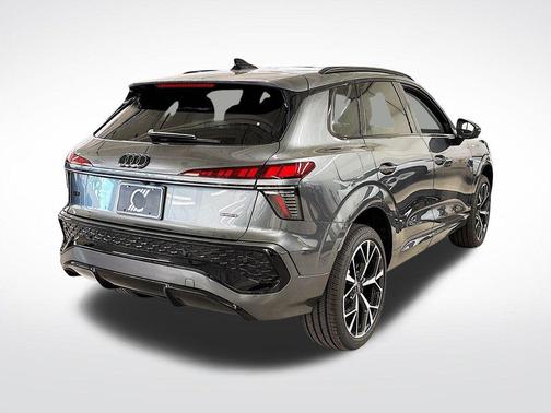 2026 Audi Q3 