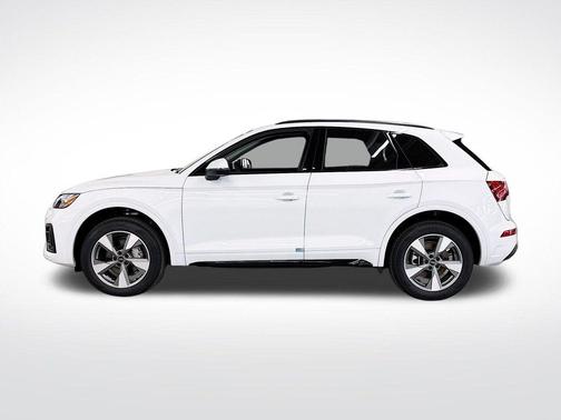 2025 Audi Q5 40 Premium