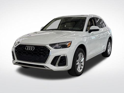 2023 Audi Q5 45 S line quattro Premium