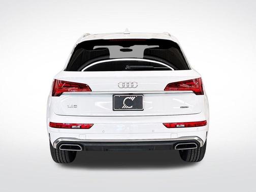 2023 Audi Q5 45 S line quattro Premium