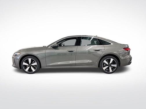 2025 Audi A5 2.0T quattro Premium