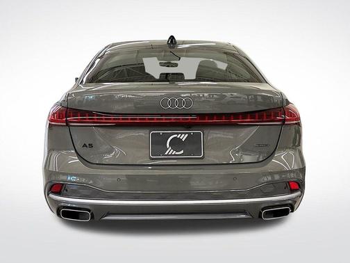 2025 Audi A5 2.0T quattro Premium