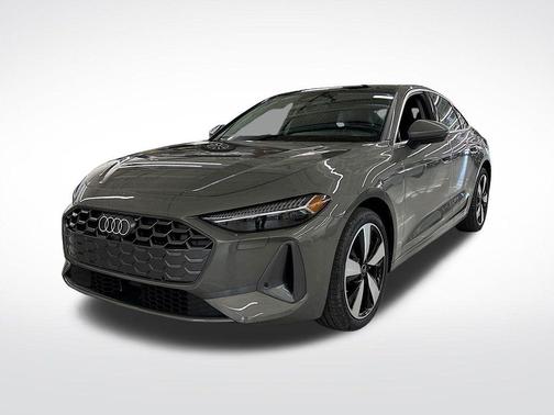 2025 Audi A5 2.0T quattro Premium