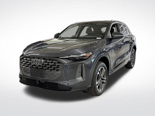 2025 Audi Q5 2.0T quattro Premium