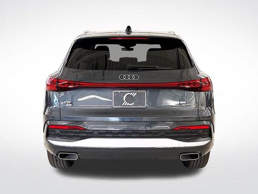 2025 Audi Q5 2.0T quattro Premium