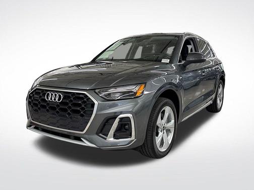 2025 Audi Q5 45 S line quattro Premium