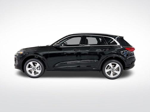 2025 Audi Q5 2.0T quattro Premium