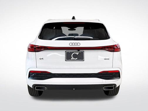 2025 Audi Q5 2.0T quattro Premium