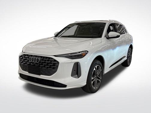 2025 Audi Q5 2.0T quattro Premium