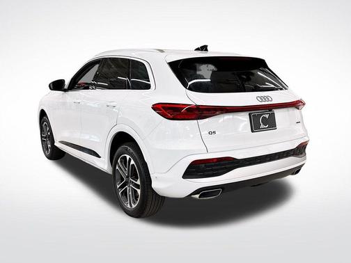 2025 Audi Q5 2.0T quattro Premium